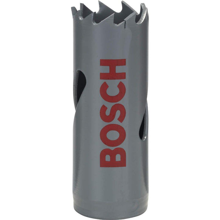 Bosch testera za otvore HSS-bimetal za standardne adaptere 20 mm, 25/32" - 2608584102 Testera za otvore BOSCH Madras doo Beograd