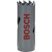 Bosch testera za otvore HSS-bimetal za standardne adaptere 20 mm, 25/32" - 2608584102 Testera za otvore BOSCH Madras doo Beograd