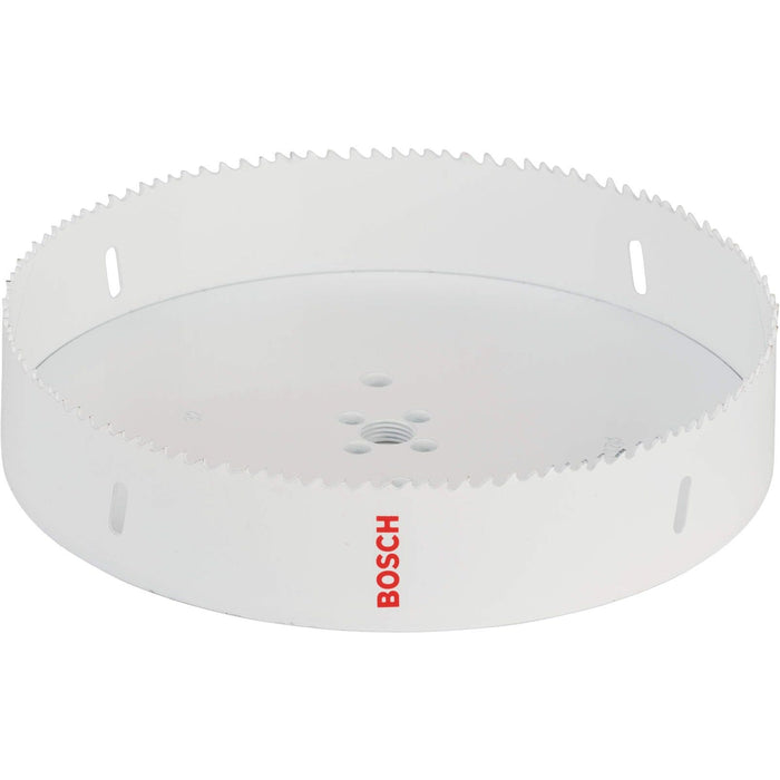 Bosch testera za otvore HSS-bimetal za standardne adaptere 210 mm, 6 9/32" - 2608584842 Testera za otvore BOSCH Madras doo Beograd