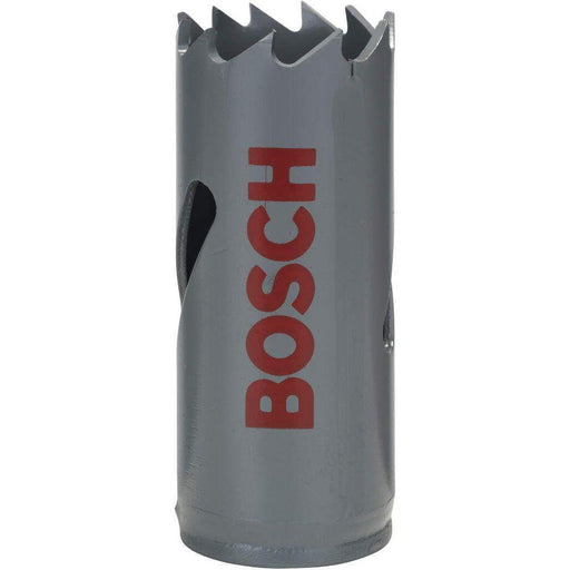 Bosch testera za otvore HSS-bimetal za standardne adaptere 22 mm, 7/8" - 2608584104 Testera za otvore BOSCH Madras doo Beograd