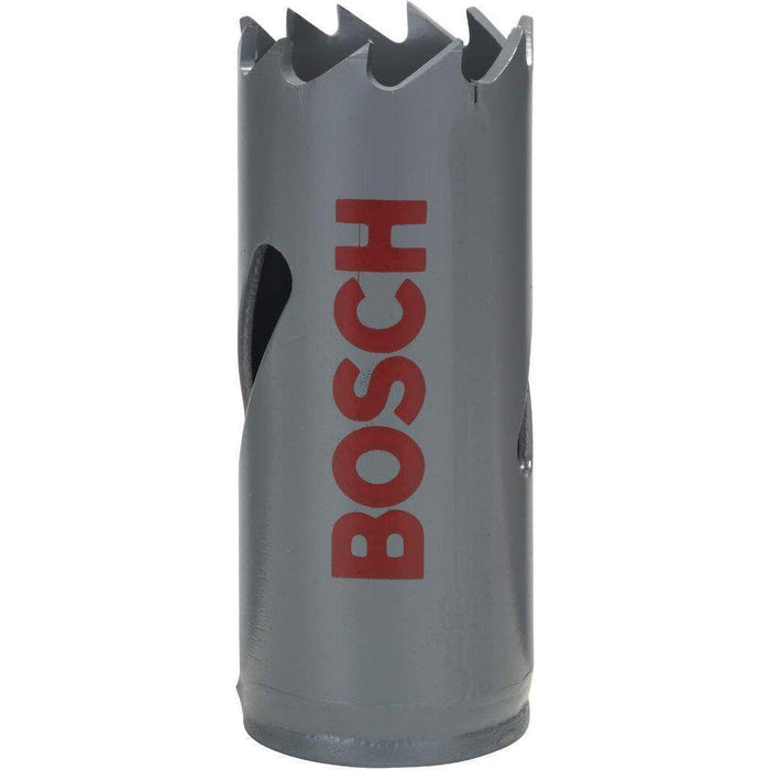 Bosch testera za otvore HSS-bimetal za standardne adaptere 22 mm, 7/8" - 2608584104 Testera za otvore BOSCH Madras doo Beograd