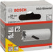 Bosch testera za otvore HSS-bimetal za standardne adaptere 24 mm, 15/16" - 2608584141 Testera za otvore BOSCH Madras doo Beograd