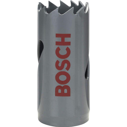 Bosch testera za otvore HSS-bimetal za standardne adaptere 24 mm, 15/16" - 2608584141 Testera za otvore BOSCH Madras doo Beograd