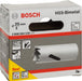 Bosch testera za otvore HSS-bimetal za standardne adaptere 25 mm, 1" - 2608584105 Testera za otvore BOSCH Madras doo Beograd