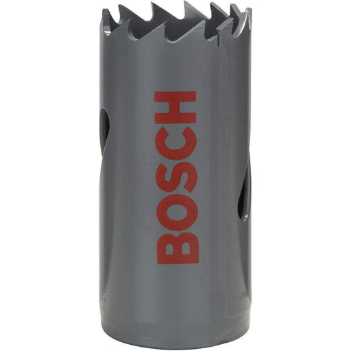 Bosch testera za otvore HSS-bimetal za standardne adaptere 25 mm, 1" - 2608584105 Testera za otvore BOSCH Madras doo Beograd