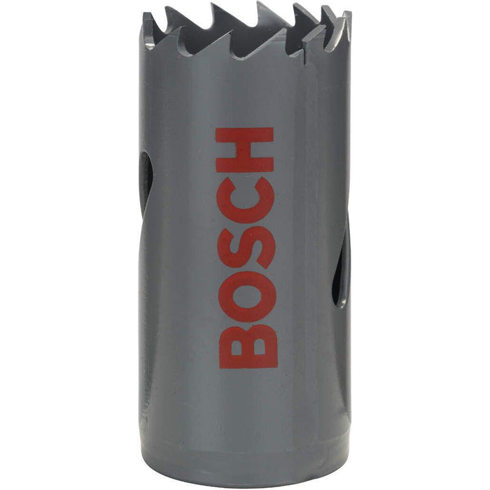 Bosch testera za otvore HSS-bimetal za standardne adaptere 25 mm, 1" - 2608584105 Testera za otvore BOSCH Madras doo Beograd