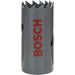 Bosch testera za otvore HSS-bimetal za standardne adaptere 25 mm, 1" - 2608584105 Testera za otvore BOSCH Madras doo Beograd