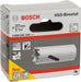 Bosch testera za otvore HSS-bimetal za standardne adaptere 27 mm, 1 1/16" - 2608584106 Testera za otvore BOSCH Madras doo Beograd