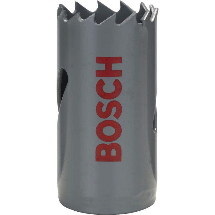 Bosch testera za otvore HSS-bimetal za standardne adaptere 27 mm, 1 1/16" - 2608584106 Testera za otvore BOSCH Madras doo Beograd
