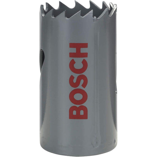 Bosch testera za otvore HSS-bimetal za standardne adaptere 29 mm, 1 1/8" - 2608584107 Testera za otvore BOSCH Madras doo Beograd