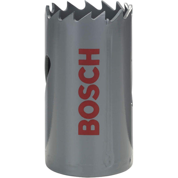 Bosch testera za otvore HSS-bimetal za standardne adaptere 29 mm, 1 1/8" - 2608584107 Testera za otvore BOSCH Madras doo Beograd