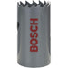 Bosch testera za otvore HSS-bimetal za standardne adaptere 29 mm, 1 1/8" - 2608584107 Testera za otvore BOSCH Madras doo Beograd