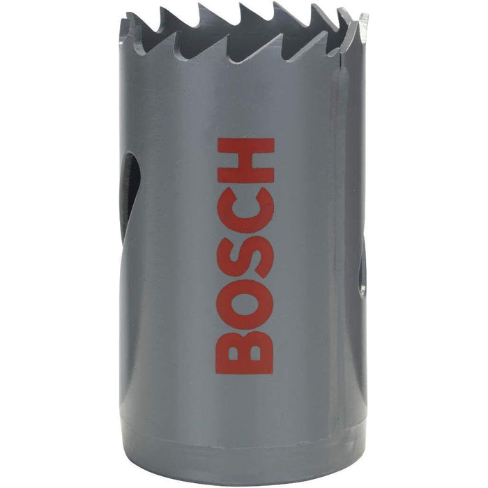 Bosch testera za otvore HSS-bimetal za standardne adaptere 30 mm, 1 3/16" - 2608584108 Testera za otvore BOSCH BOSCH-2608584108 Madras doo Beograd