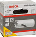 Bosch testera za otvore HSS-bimetal za standardne adaptere 32 mm, 1 1/4" - 2608584109 Testera za otvore BOSCH Madras doo Beograd