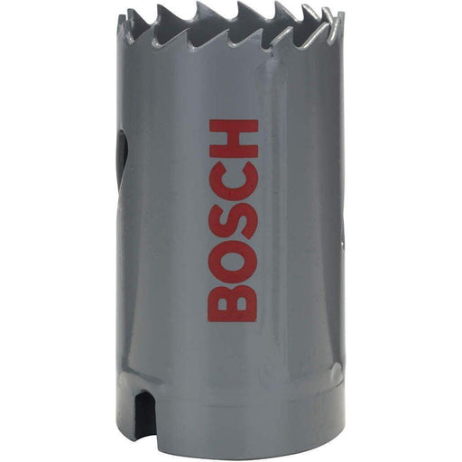 Bosch testera za otvore HSS-bimetal za standardne adaptere 32 mm, 1 1/4" - 2608584109 Testera za otvore BOSCH Madras doo Beograd