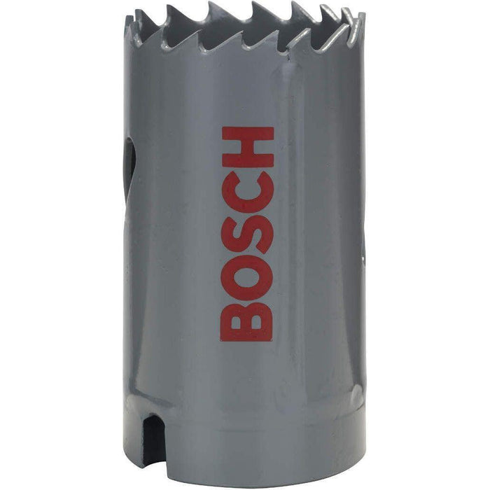 Bosch testera za otvore HSS-bimetal za standardne adaptere 32 mm, 1 1/4" - 2608584109 Testera za otvore BOSCH Madras doo Beograd