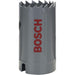 Bosch testera za otvore HSS-bimetal za standardne adaptere 32 mm, 1 1/4" - 2608584109 Testera za otvore BOSCH Madras doo Beograd