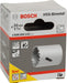 Bosch testera za otvore HSS-bimetal za standardne adaptere 33 mm, 1 5/16" - 2608584142 Testera za otvore BOSCH BOSCH-2608584142 Madras doo Beograd