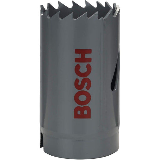 Bosch testera za otvore HSS-bimetal za standardne adaptere 33 mm, 1 5/16" - 2608584142 Testera za otvore BOSCH BOSCH-2608584142 Madras doo Beograd