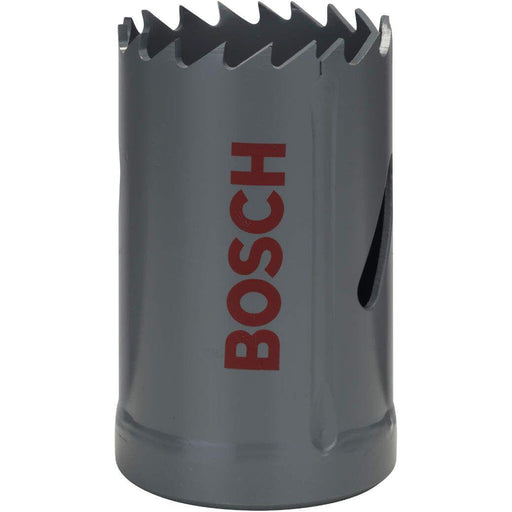 Bosch testera za otvore HSS-bimetal za standardne adaptere 35 mm, 1 3/8" - 2608584110 Testera za otvore BOSCH Madras doo Beograd