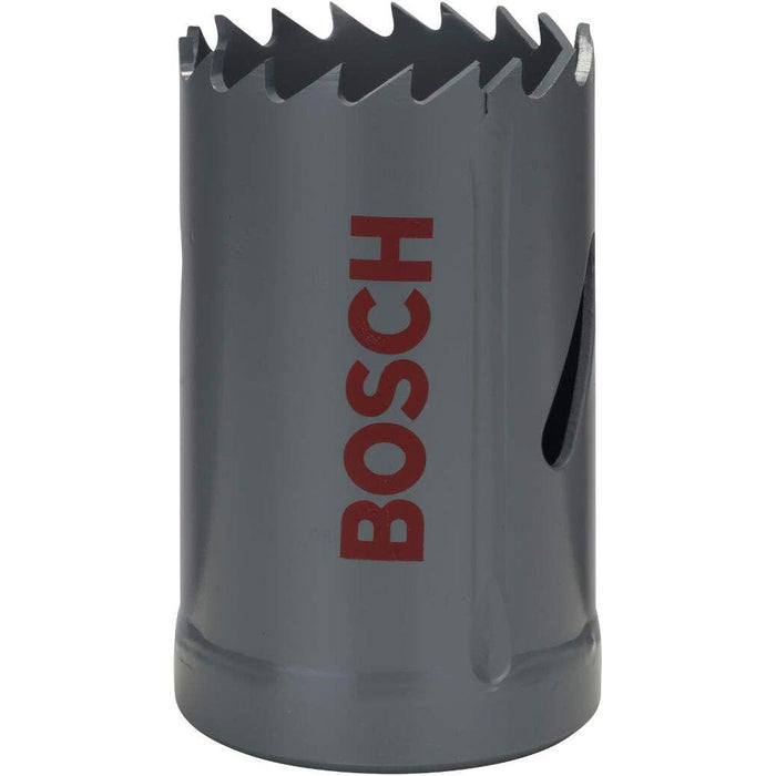 Bosch testera za otvore HSS-bimetal za standardne adaptere 35 mm, 1 3/8" - 2608584110 Testera za otvore BOSCH Madras doo Beograd