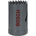 Bosch testera za otvore HSS-bimetal za standardne adaptere 35 mm, 1 3/8" - 2608584110 Testera za otvore BOSCH Madras doo Beograd