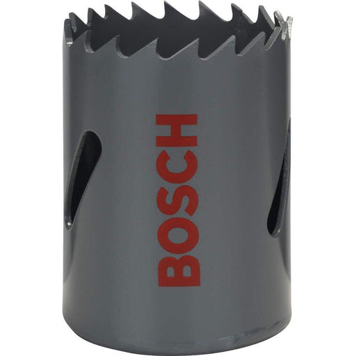 Bosch testera za otvore HSS-bimetal za standardne adaptere 38 mm, 1 1/2" - 2608584111 Testera za otvore BOSCH Madras doo Beograd