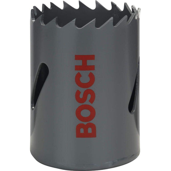Bosch testera za otvore HSS-bimetal za standardne adaptere 38 mm, 1 1/2" - 2608584111 Testera za otvore BOSCH Madras doo Beograd