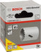 Bosch testera za otvore HSS-bimetal za standardne adaptere 40 mm, 1 9/16" - 2608584112 Testera za otvore BOSCH Madras doo Beograd