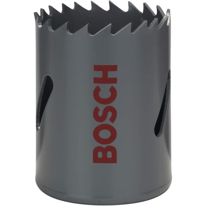 Bosch testera za otvore HSS-bimetal za standardne adaptere 40 mm, 1 9/16" - 2608584112 Testera za otvore BOSCH Madras doo Beograd