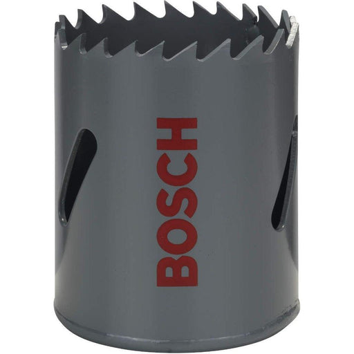 Bosch testera za otvore HSS-bimetal za standardne adaptere 41 mm, 1 5/8" - 2608584113 Testera za otvore BOSCH Madras doo Beograd