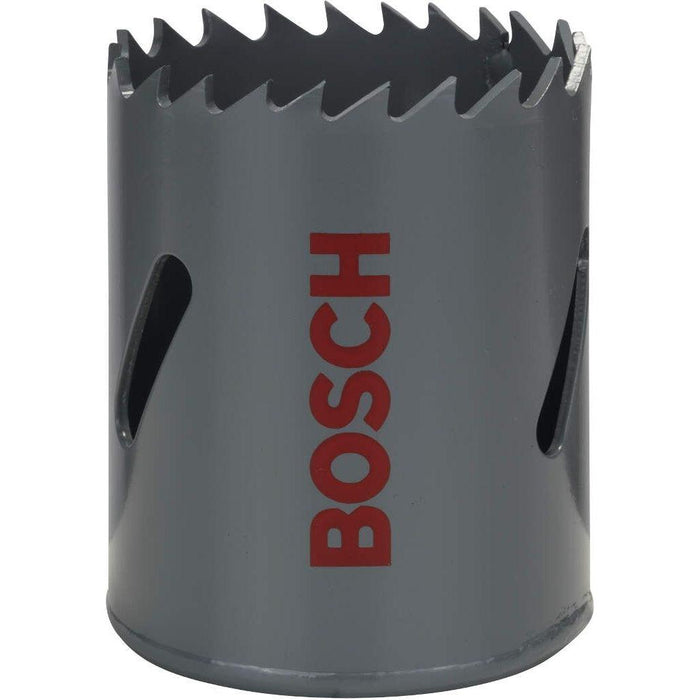 Bosch testera za otvore HSS-bimetal za standardne adaptere 41 mm, 1 5/8" - 2608584113 Testera za otvore BOSCH Madras doo Beograd