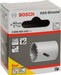 Bosch testera za otvore HSS-bimetal za standardne adaptere 43 mm, 1 11/16" - 2608584143 Testera za otvore BOSCH Madras doo Beograd