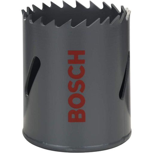 Bosch testera za otvore HSS-bimetal za standardne adaptere 43 mm, 1 11/16" - 2608584143 Testera za otvore BOSCH Madras doo Beograd