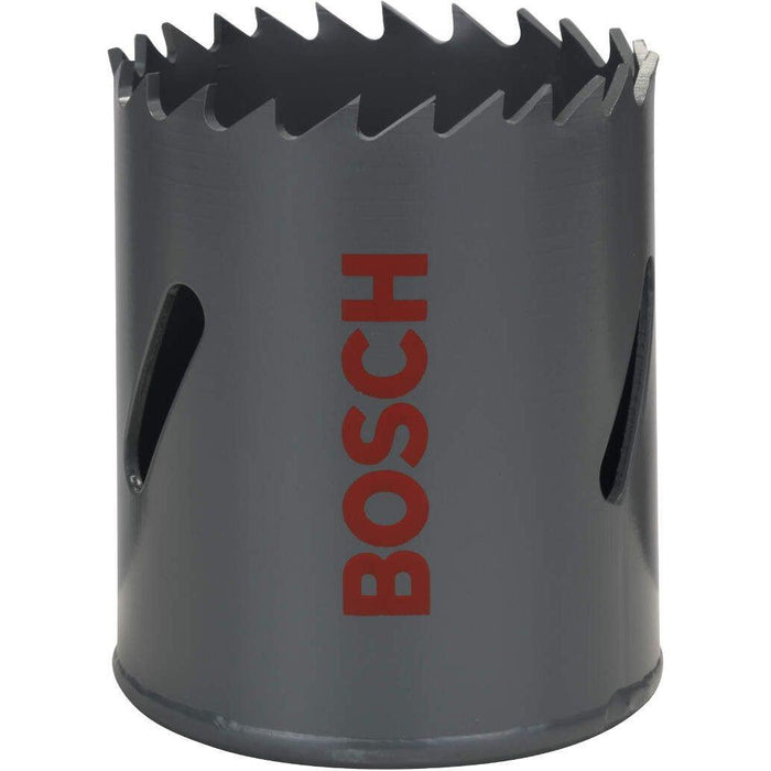 Bosch testera za otvore HSS-bimetal za standardne adaptere 43 mm, 1 11/16" - 2608584143 Testera za otvore BOSCH Madras doo Beograd