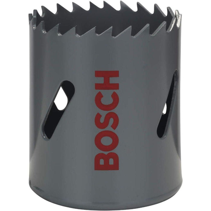 Bosch testera za otvore HSS-bimetal za standardne adaptere 44 mm, 1 3/4" - 2608584114 Testera za otvore BOSCH Madras doo Beograd