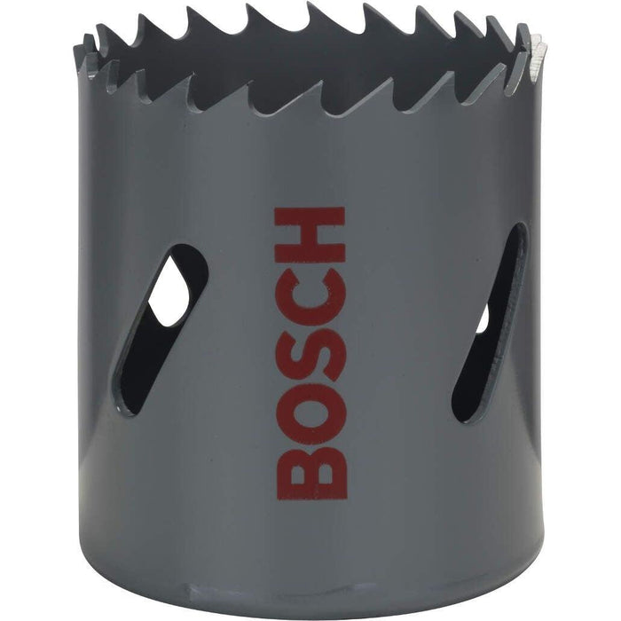 Bosch testera za otvore HSS-bimetal za standardne adaptere 46 mm, 1 13/16" - 2608584115 Testera za otvore BOSCH BOSCH-2608584115 Madras doo Beograd