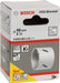Bosch testera za otvore HSS-bimetal za standardne adaptere 48 mm, 1 7/8" - 2608584116 Testera za otvore BOSCH Madras doo Beograd