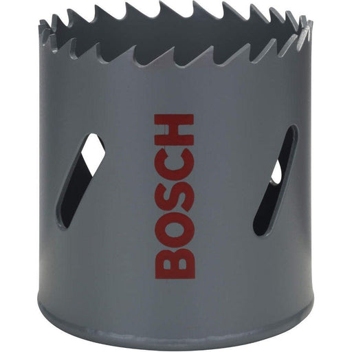 Bosch testera za otvore HSS-bimetal za standardne adaptere 48 mm, 1 7/8" - 2608584116 Testera za otvore BOSCH Madras doo Beograd