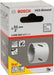 Bosch testera za otvore HSS-bimetal za standardne adaptere 51 mm, 2" - 2608584117 Testera za otvore BOSCH Madras doo Beograd