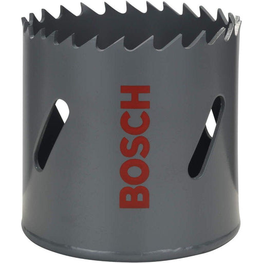 Bosch testera za otvore HSS-bimetal za standardne adaptere 51 mm, 2" - 2608584117 Testera za otvore BOSCH Madras doo Beograd
