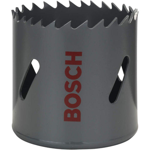 Bosch testera za otvore HSS-bimetal za standardne adaptere 52 mm, 2 1/16" - 2608584847 Testera za otvore BOSCH BOSCH-2608584847 Madras doo Beograd