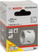 Bosch testera za otvore HSS-bimetal za standardne adaptere 54 mm, 2 1/8" - 2608584118 Testera za otvore BOSCH Madras doo Beograd