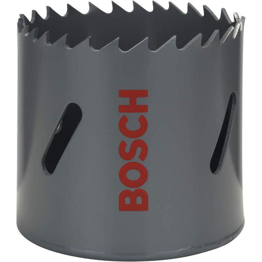 Bosch testera za otvore HSS-bimetal za standardne adaptere 54 mm, 2 1/8" - 2608584118 Testera za otvore BOSCH Madras doo Beograd