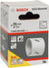 Bosch testera za otvore HSS-bimetal za standardne adaptere 56 mm, 2 3/16" - 2608584848 Testera za otvore BOSCH Madras doo Beograd