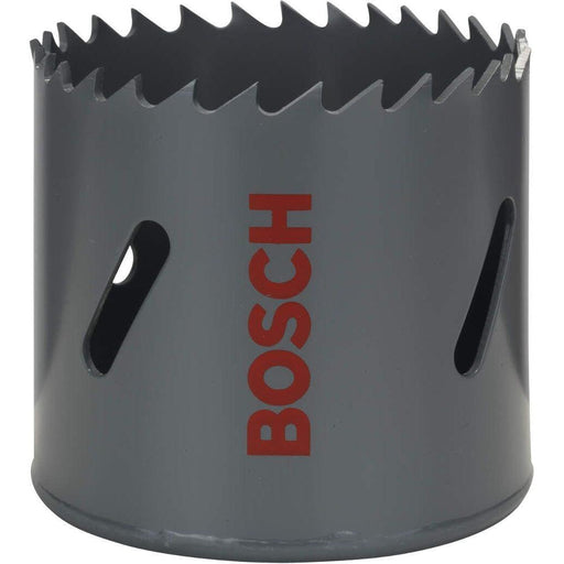 Bosch testera za otvore HSS-bimetal za standardne adaptere 56 mm, 2 3/16" - 2608584848 Testera za otvore BOSCH BOSCH-2608584848 Madras doo Beograd