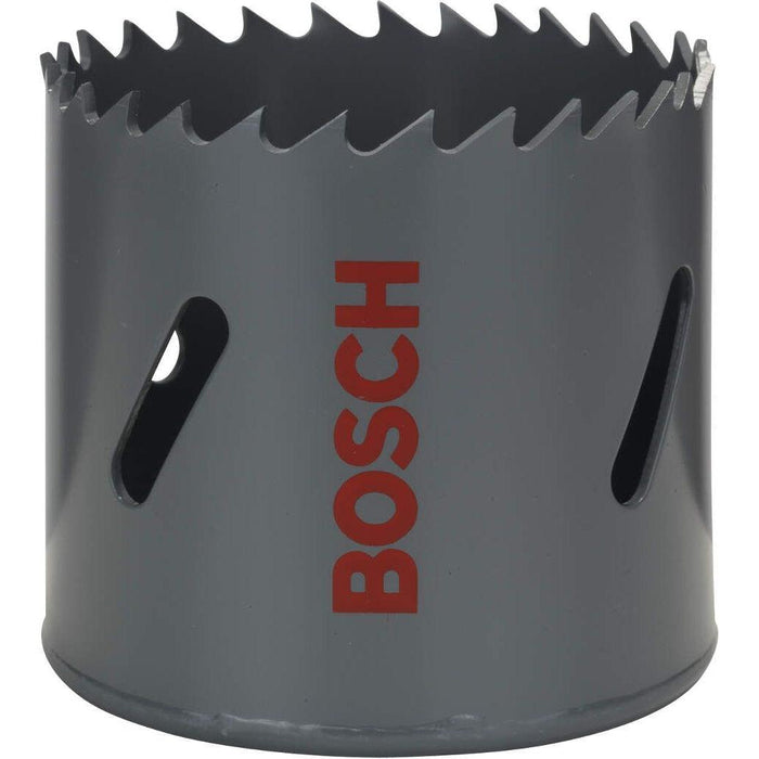 Bosch testera za otvore HSS-bimetal za standardne adaptere 56 mm, 2 3/16" - 2608584848 Testera za otvore BOSCH Madras doo Beograd