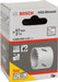 Bosch testera za otvore HSS-bimetal za standardne adaptere 57 mm, 2 1/4" - 2608584119 Testera za otvore BOSCH Madras doo Beograd