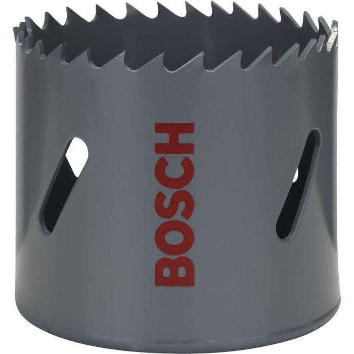 Bosch testera za otvore HSS-bimetal za standardne adaptere 57 mm, 2 1/4" - 2608584119 Testera za otvore BOSCH Madras doo Beograd