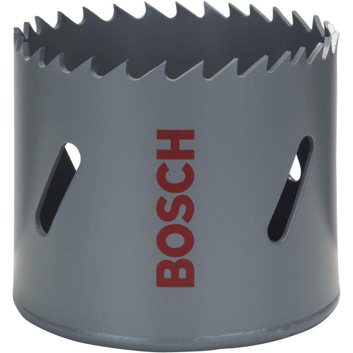 Bosch testera za otvore HSS-bimetal za standardne adaptere 59 mm, 2 5/16" - 2608584849 Testera za otvore BOSCH Madras doo Beograd